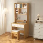 A&0583加高款式高身桌子台式電腦桌家用寫字台