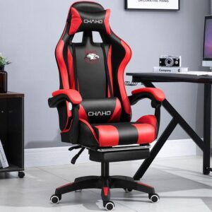 A&01016電腦椅 電競椅 辦公凳 遊戲椅子