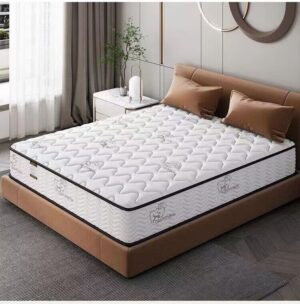 A9022 高級床褥 床垫家用卧室 乳膠椰棕房間 酒店 乳胶垫