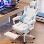 A9072 電競椅 人體工學椅 家用舒適久坐宿舍大學生椅子 電腦椅