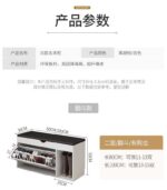 A&0113免安裝簡約大氣換鞋凳 入門鞋櫃 鞋架 收納柜 儲物凳可座翻斗鞋櫃穿鞋凳家用