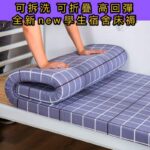 A&0919學生宿舍床褥優質平價床墊