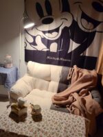 A0278懶人沙發 日式榻榻米 sofa 豆袋