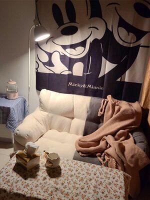 A0278懶人沙發 日式榻榻米 sofa 豆袋