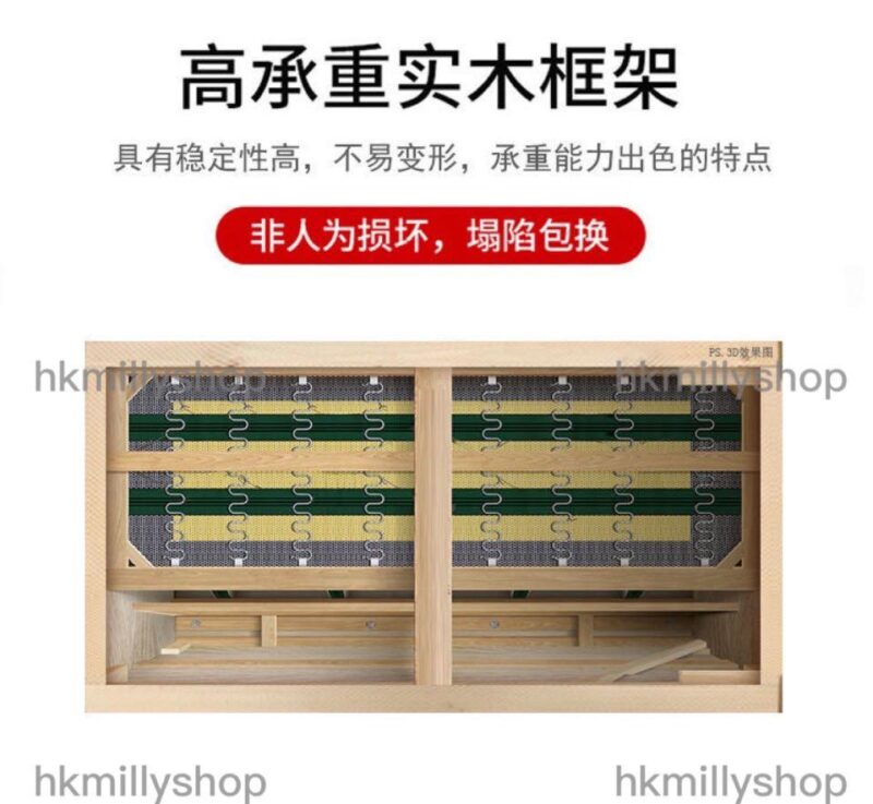 A&0588辦公梳化 會議沙發 單人 雙人 三人位 極簡梳化 皮質梳化 商務沙發 接待梳化 會客座椅 組合全新包送貨 - Image 7