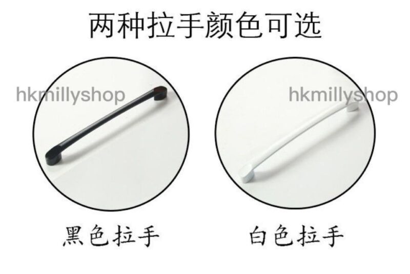 A&0590文件櫃 儲物櫃 抽屜式收納櫃 縫隙組合櫃 可移動書櫃 書架 - Image 9