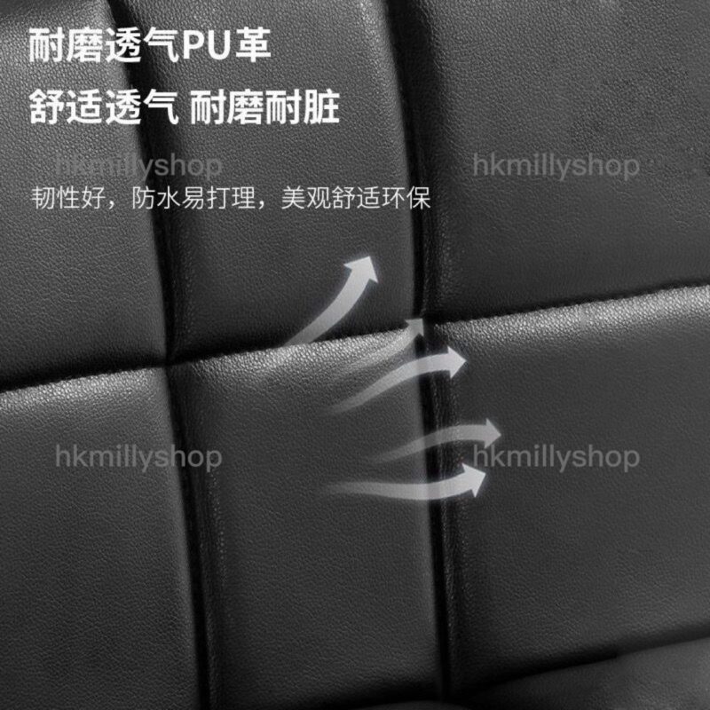 A&0795吧台椅子 360度轉椅 旋轉椅子 高腳椅 高腳凳 可升降座椅帶靠背 酒吧椅子 收銀椅子 - Image 6