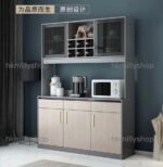 A&0907簡約衣帽架 入門落地衣帽架 咖啡色原色粉色藍色