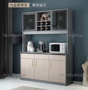 A&0907簡約衣帽架 入門落地衣帽架 咖啡色原色粉色藍色