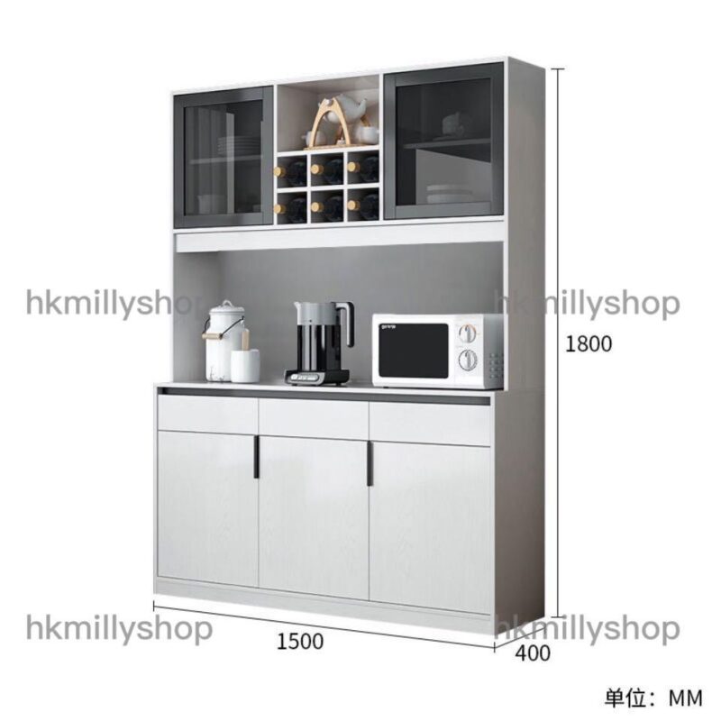 A&0907簡約衣帽架 入門落地衣帽架 咖啡色原色粉色藍色 - Image 7