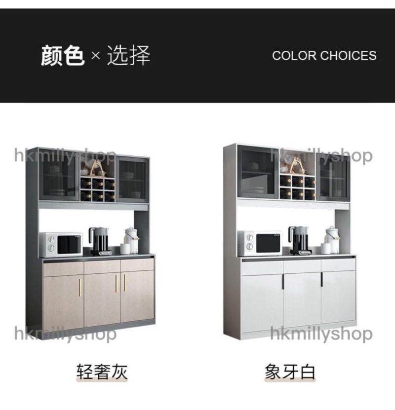 A&0907簡約衣帽架 入門落地衣帽架 咖啡色原色粉色藍色 - Image 5