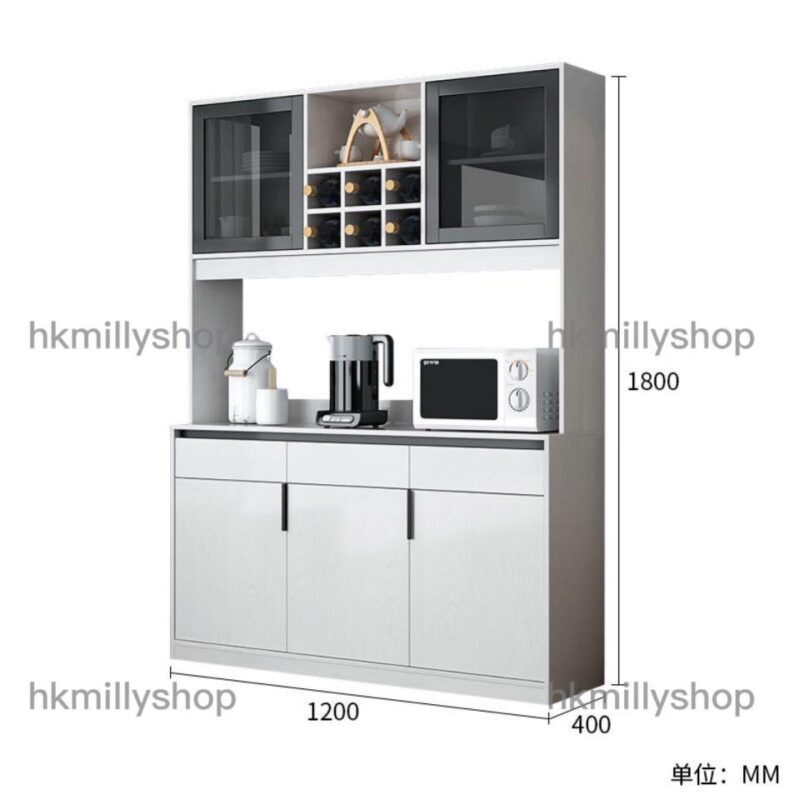 A&0907簡約衣帽架 入門落地衣帽架 咖啡色原色粉色藍色 - Image 6