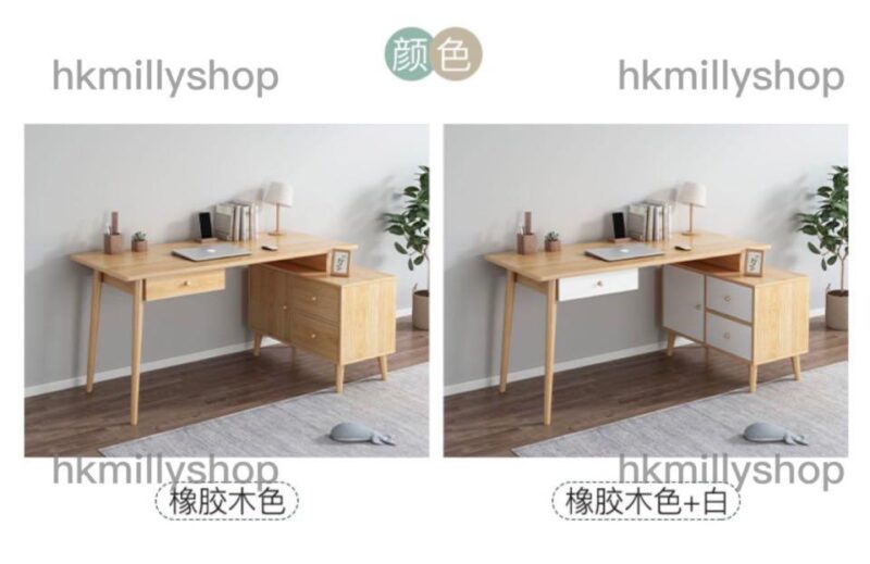 A&0993高檔布藝梳化床可升級科技布材質沙發床 - Image 4