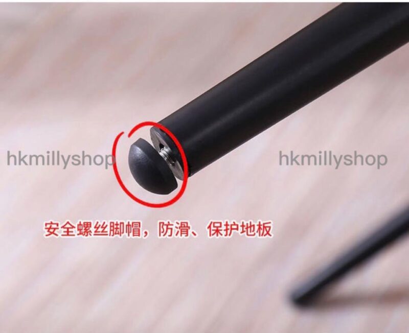 A&1035簡約茶几 客廳咖啡桌 創意圓形茶桌 茶枱 邊幾 簡約小茶几 - Image 4