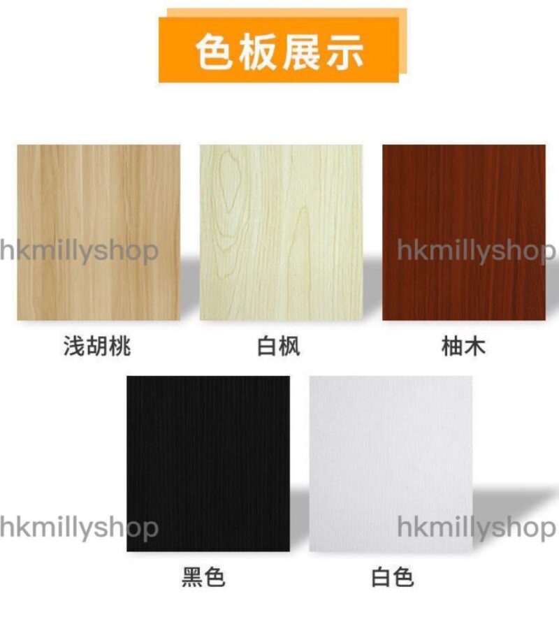 A&1108簡約衣架 衣帽架 落地置物架 掛衣架 衣帽櫃 衣櫃 全新包送貨 - Image 4