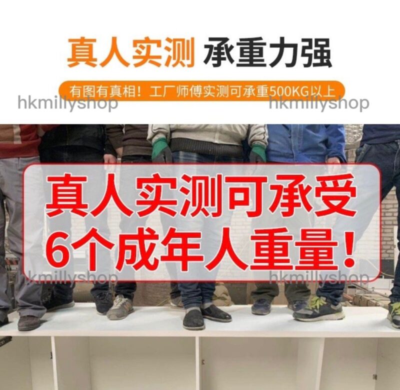 A&1444訂造收銀枱轉角台L型桌子迎賓檯公司前台服裝店門店吧枱定製接待枱大型辦公台 - Image 7