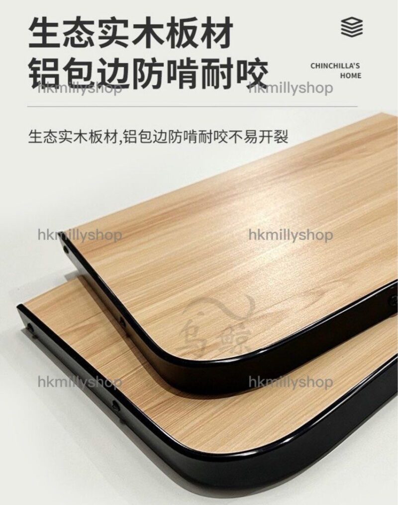 A&1575豪華貓屋 貓咪別墅貓爬架 實木貓籠 貓別墅 三層四層貓櫃 - Image 4