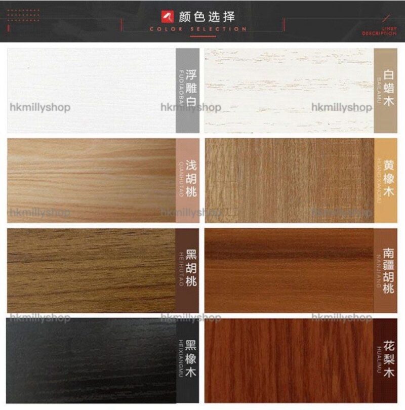 A&1705可訂造尺寸組合床衣櫃床 榻榻米床 儲物床 多功能床架 - Image 9