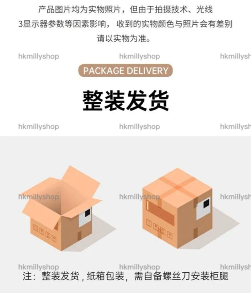 A&1872免安裝智能床頭櫃保險櫃 無線充電 USB接口 夾萬櫃 - Image 9