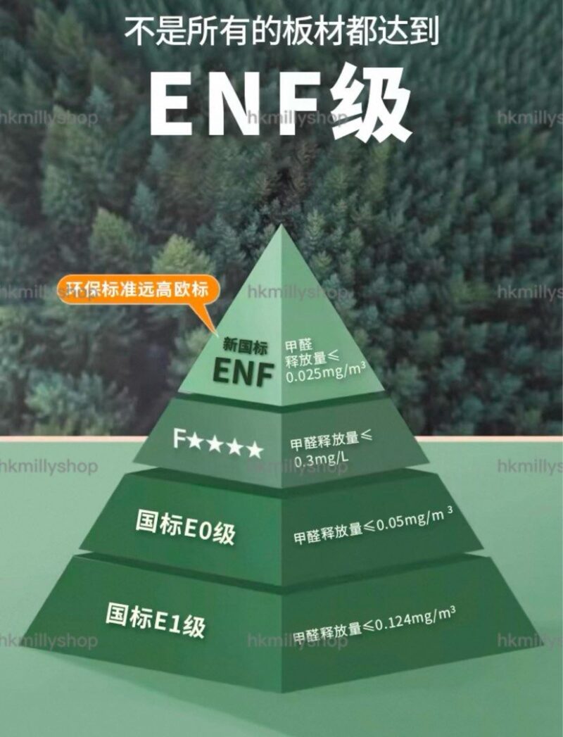 A&1873可訂造尺寸款式餐邊櫃 酒櫃 組合櫃 高身櫃子 客廳餐廳收納櫃 - Image 7