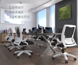 A&0343電腦椅 電腦凳 辦公椅 轉椅 升降椅